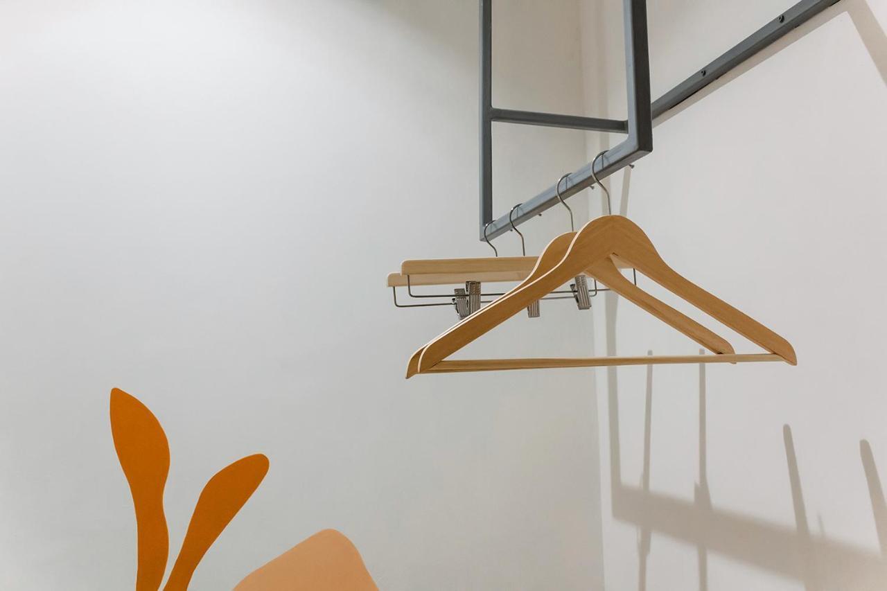 Sanctuary Spaces By Twospaces Jakarta Eksteriør bilde