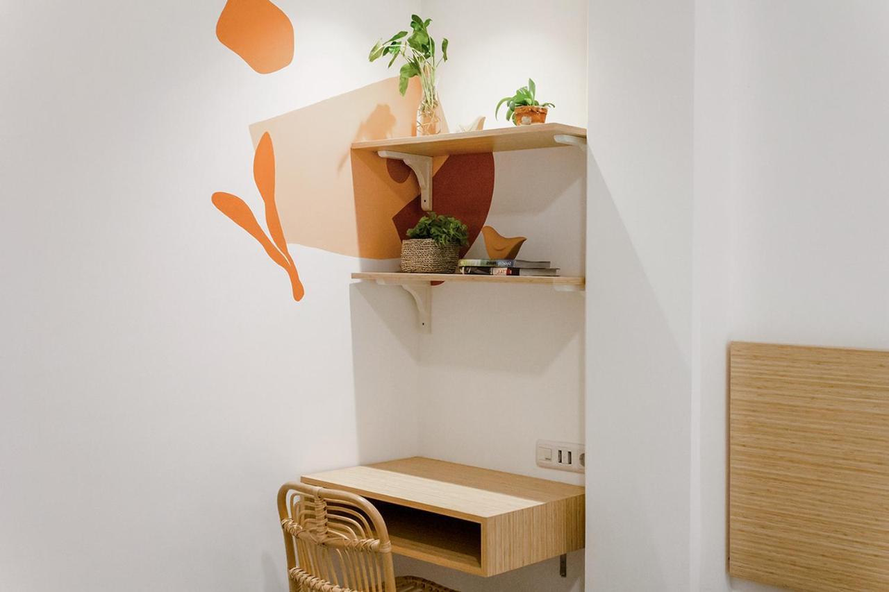 Sanctuary Spaces By Twospaces Jakarta Eksteriør bilde