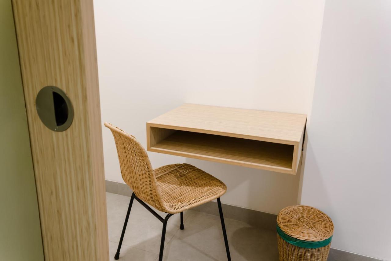 Sanctuary Spaces By Twospaces Jakarta Eksteriør bilde